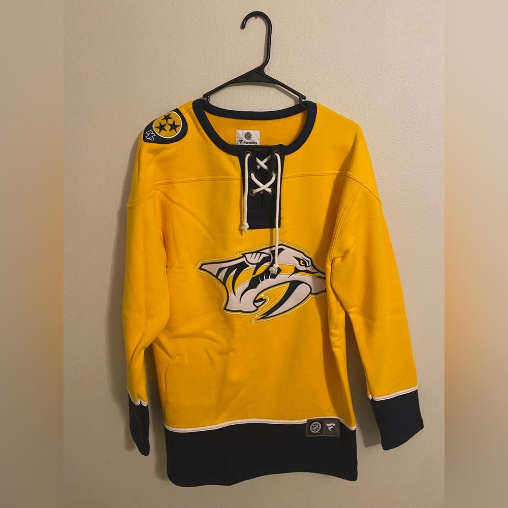 Nashville Predators